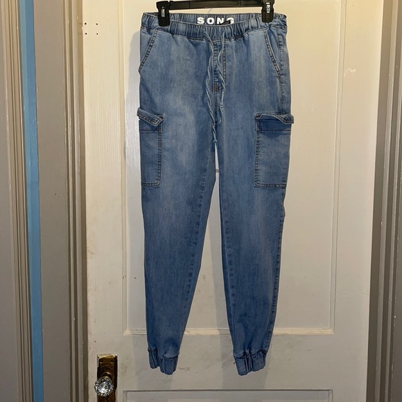 Jean Jogger Size 5/27 - Picture 1 of 5